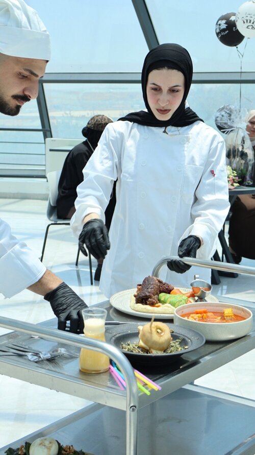 Dar al-Kalima University